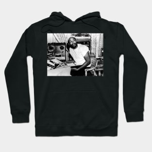 MARVIN Hoodie